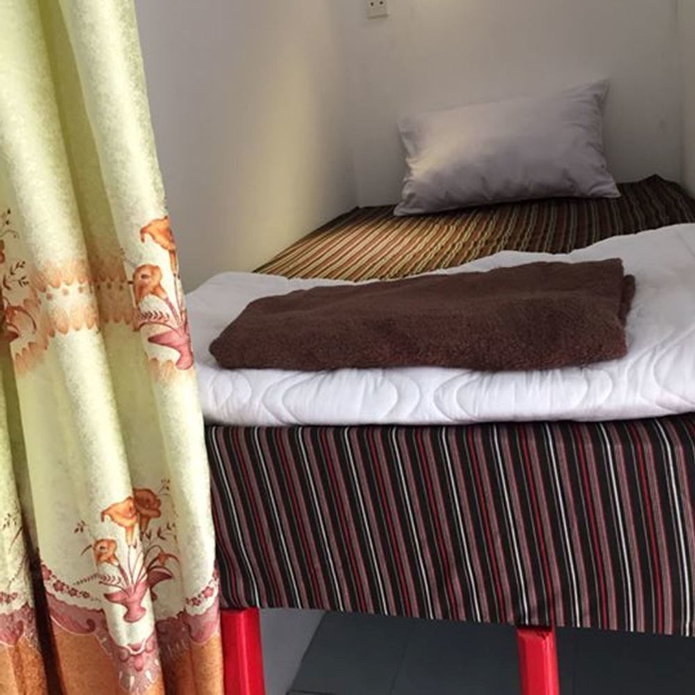 Mia Homestay Фу Куок Екстериор снимка