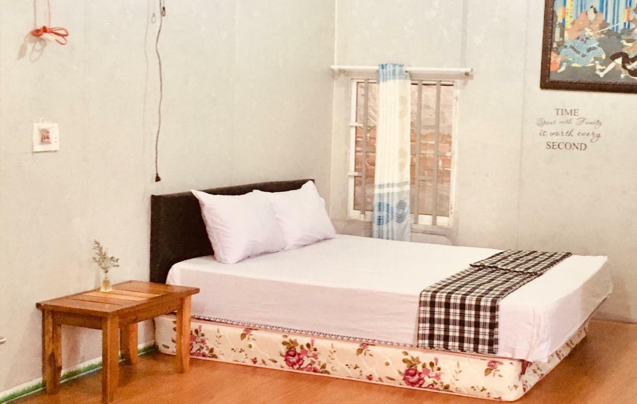 Mia Homestay Фу Куок Екстериор снимка